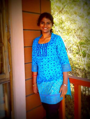 Kiruthiga Gnanasekar's Classmates® Profile Photo