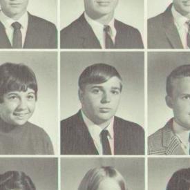 james marslender's Classmates profile album