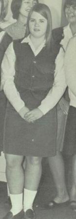 Beverly McGaw's Classmates profile album