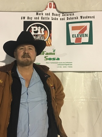 Annual San Antonio Rodeo Kickoff Cookoff, 2019