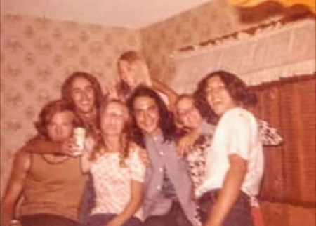 Great Times in Bellflower 1974