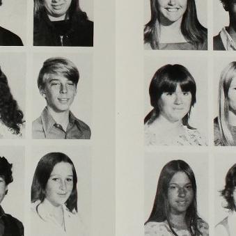 Eric Johnson's Classmates profile album