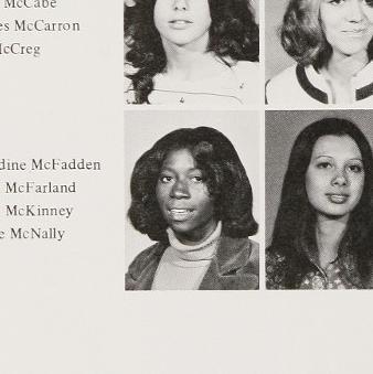 Michael McCoy's Classmates profile album