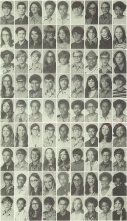 James Bennett's Classmates profile album