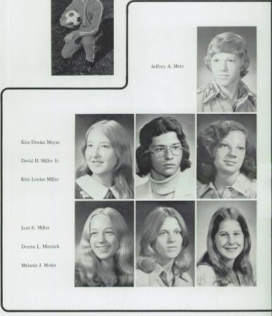 Lori Lochetto's Classmates profile album