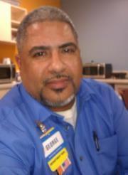 George Medina Jr.'s Classmates® Profile Photo