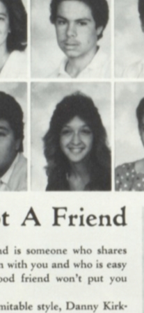 Kim Coffey's Classmates profile album