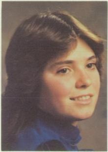 Cheryl Roman's Classmates profile album