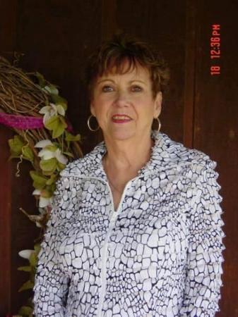 Judy Taylor's Classmates® Profile Photo