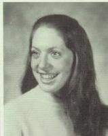 Wendy Samaras' Classmates profile album