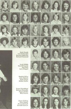 Lori Hodgin's Classmates profile album