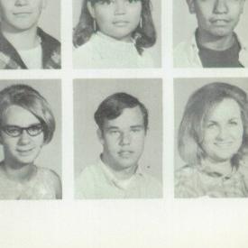 Jim Barthelmess' Classmates profile album