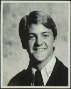 Hugh Jeffery's Classmates profile album