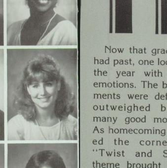 Kim Reeves' Classmates profile album