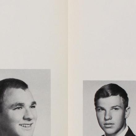 Billy Jones' Classmates profile album