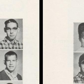 Doug Williams' Classmates profile album