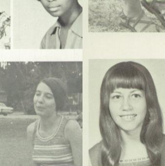 Shirley Edwards' Classmates profile album