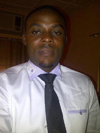 Aragbaye Adebola's Classmates® Profile Photo