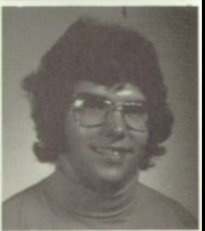 Ronald Campbell's Classmates profile album