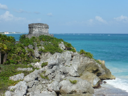 Cozumel