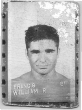 William (Bill) Francis' Classmates profile album