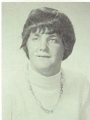 Dorothy Hargis' Classmates profile album