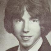 Barry Gibbs' Classmates profile album