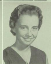 Barbara Trim's Classmates profile album