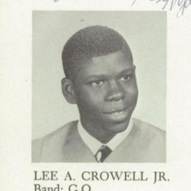 Lee Crowell's Classmates profile album