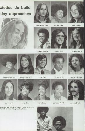 Brenda Howard's Classmates profile album