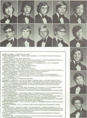 Andy Werner's Classmates profile album