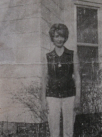 Cheryl Shifflett's Classmates profile album