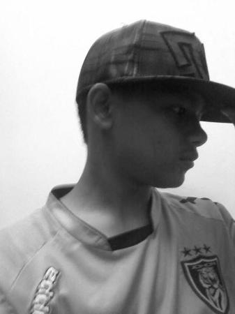 Izzat Haziq's Classmates® Profile Photo