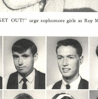 Michael McDuff's Classmates profile album