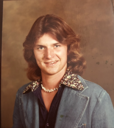 Rick Bennett's Classmates profile album