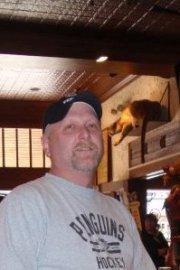 Jeff Keffer's Classmates® Profile Photo