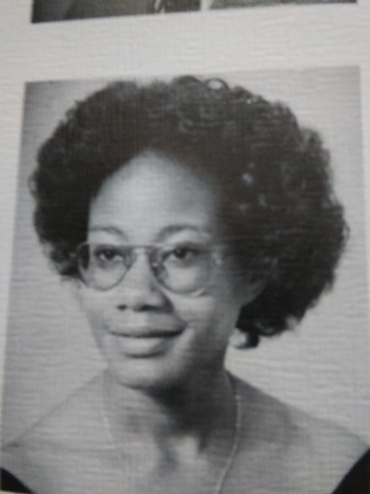 Tanga Tate's Classmates profile album