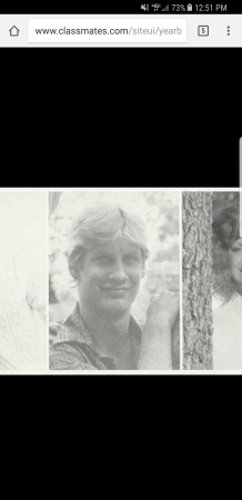 Connie Brett's Classmates profile album