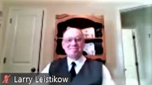 Larry Leistikow's Classmates® Profile Photo