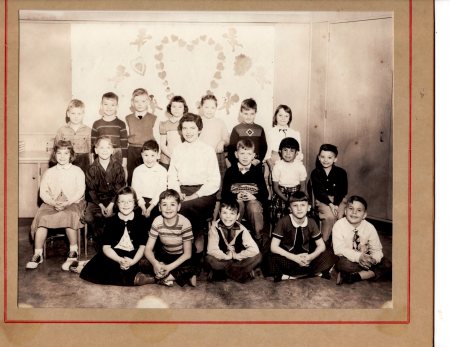 2nd Grade  Miss Berry   Oakview School