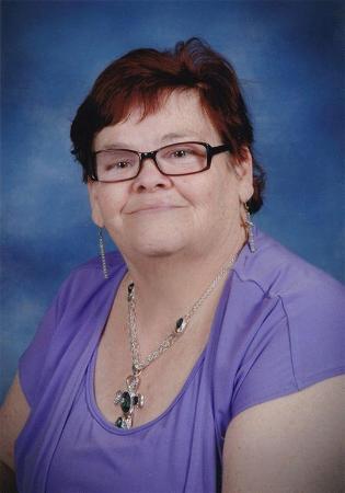 Geraldine Clanton's Classmates® Profile Photo