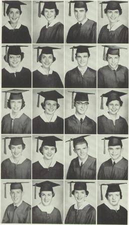 Greg Berry's Classmates profile album