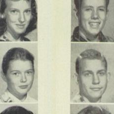 Harold Cutter's Classmates profile album