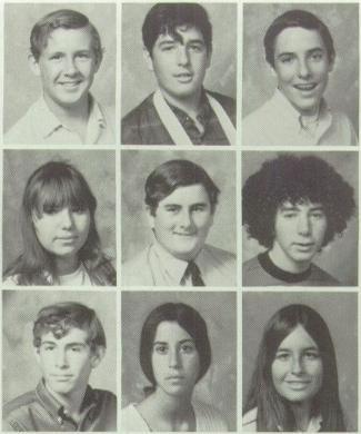 Rick Sears' Classmates profile album