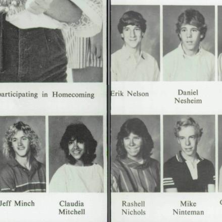 sue reeves' Classmates profile album