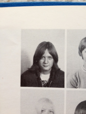 RICK STENNES's Classmates profile album