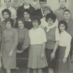 Linda Rainey's Classmates profile album