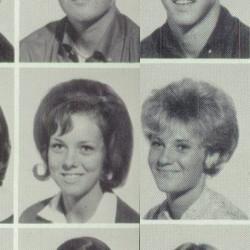 Earl Fenner's Classmates profile album