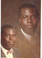 Reginald Johnson's Classmates profile album