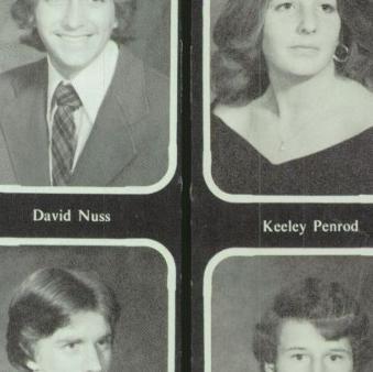 Michele Nelson's Classmates profile album